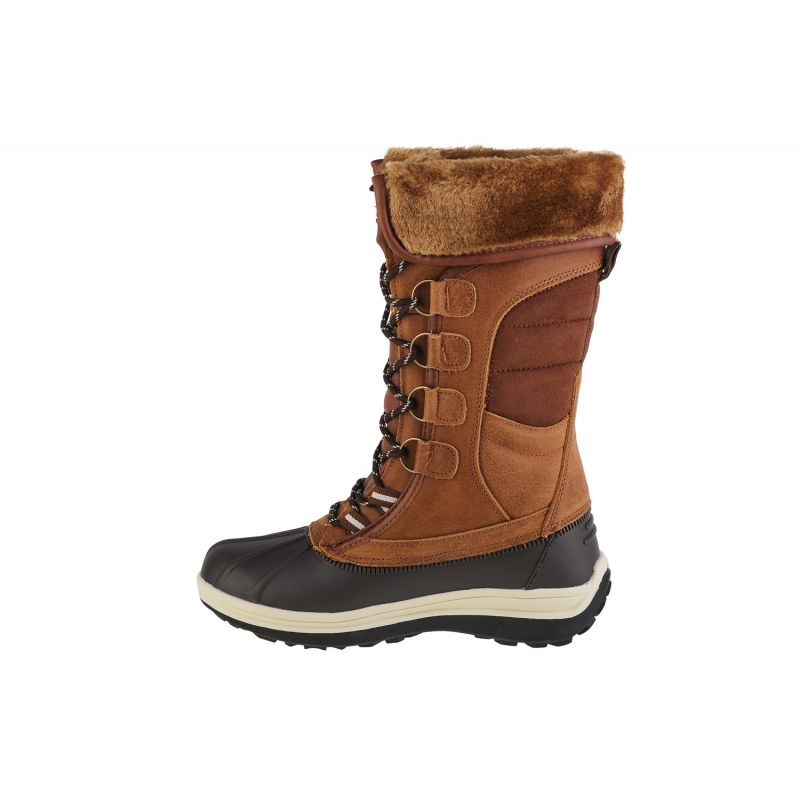CMP Thalo Snow Boot W 30Q4616-P629