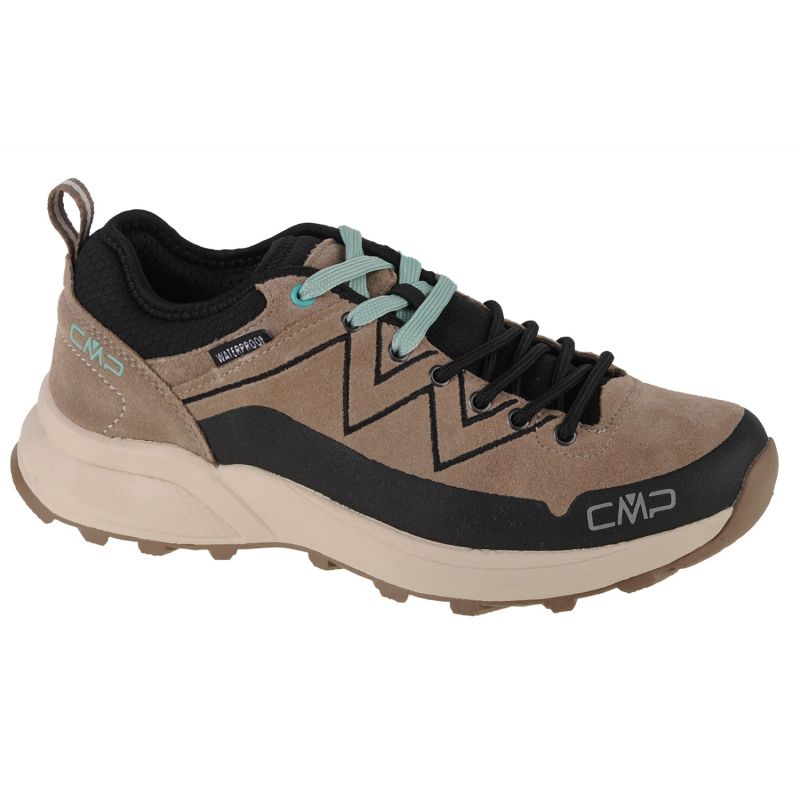 CMP Kaleepso Low Hiking Shoes W 31Q4906-02PM
