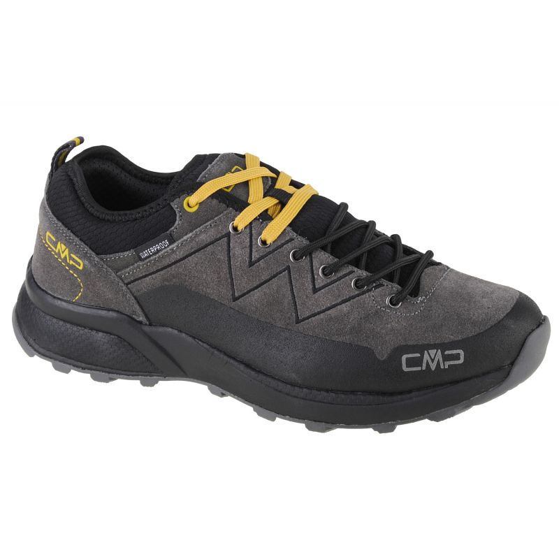 Shoes CMP Kaleepso Low Hiking M 31Q4907-Q906