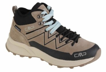 CMP Kaleepso Mid Hiking 31Q4916-02PM boots