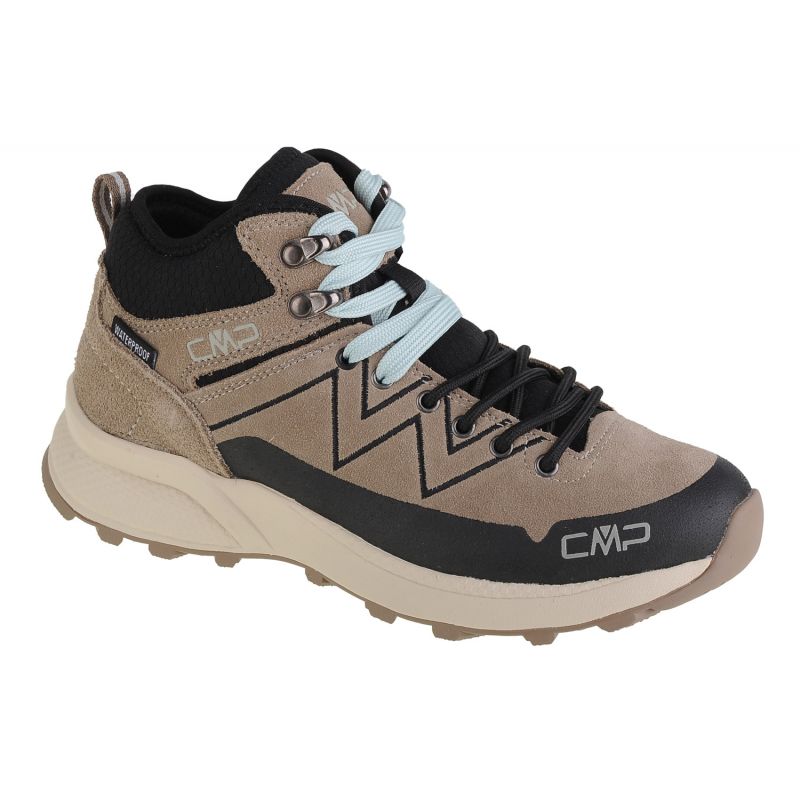CMP Kaleepso Mid Hiking 31Q4916-02PM boots