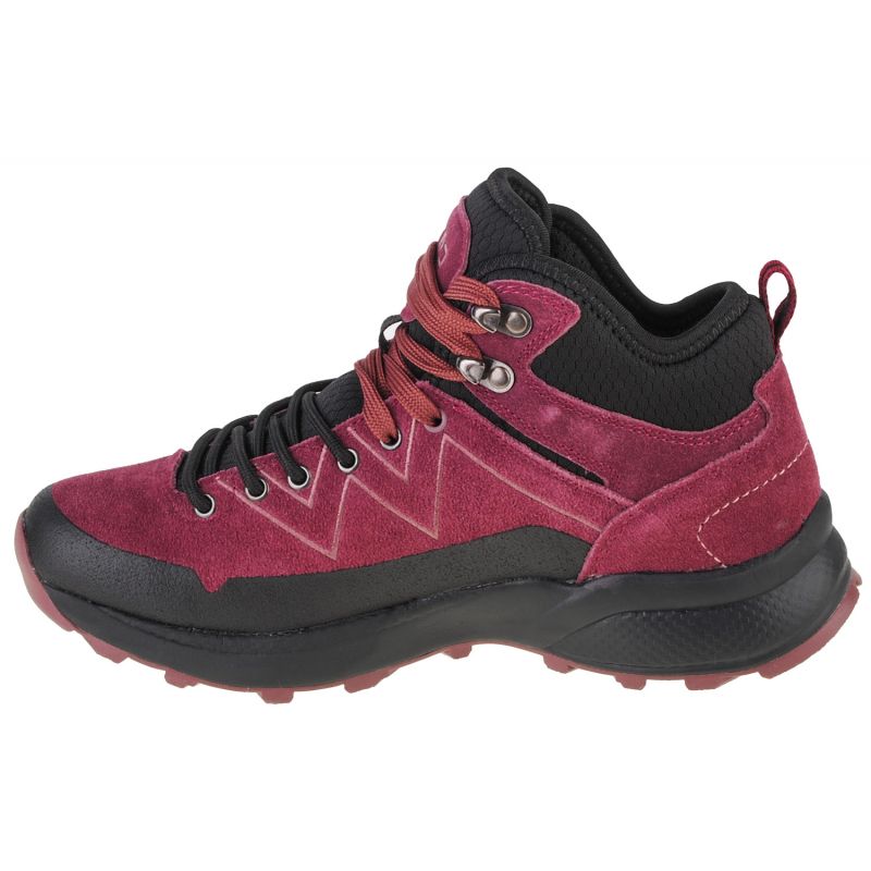 CMP Kaleepso Mid Hiking Shoes W 31Q4916-H910