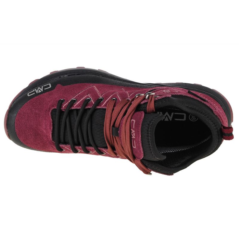 CMP Kaleepso Mid Hiking Shoes W 31Q4916-H910