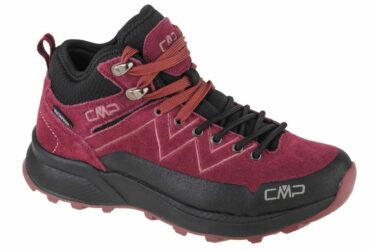 CMP Kaleepso Mid Hiking Shoes W 31Q4916-H910