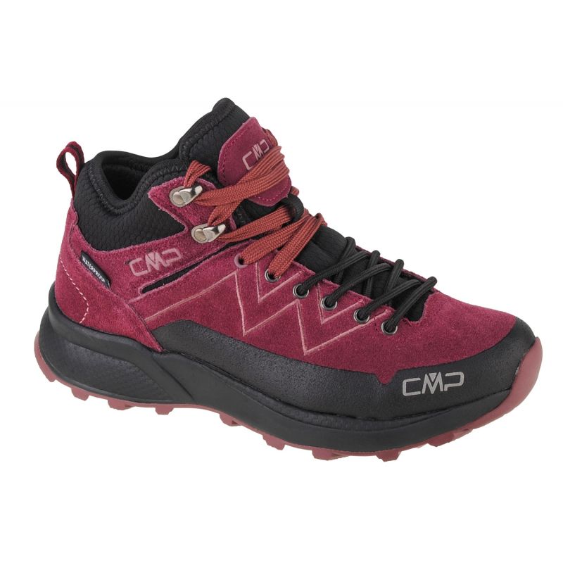 CMP Kaleepso Mid Hiking Shoes W 31Q4916-H910