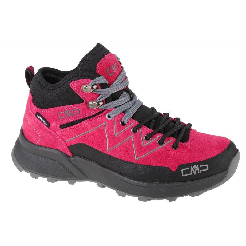 CMP Kaleepso Mid Hiking Shoes W 31Q4916-H921