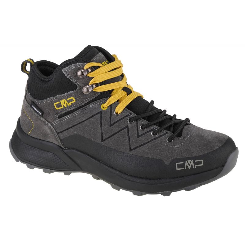 Shoes CMP Kaleepso Mid Hiking M 31Q4917-Q906