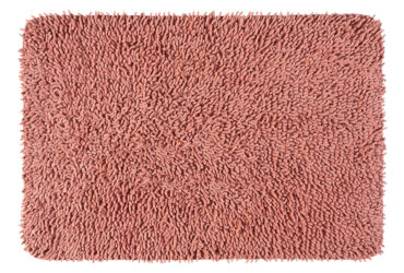 Ταπέτο μπάνιου Art 3343 60×90 Ροζ Beauty Home