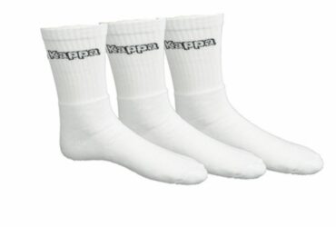 Kappa 34113IW 900 socks