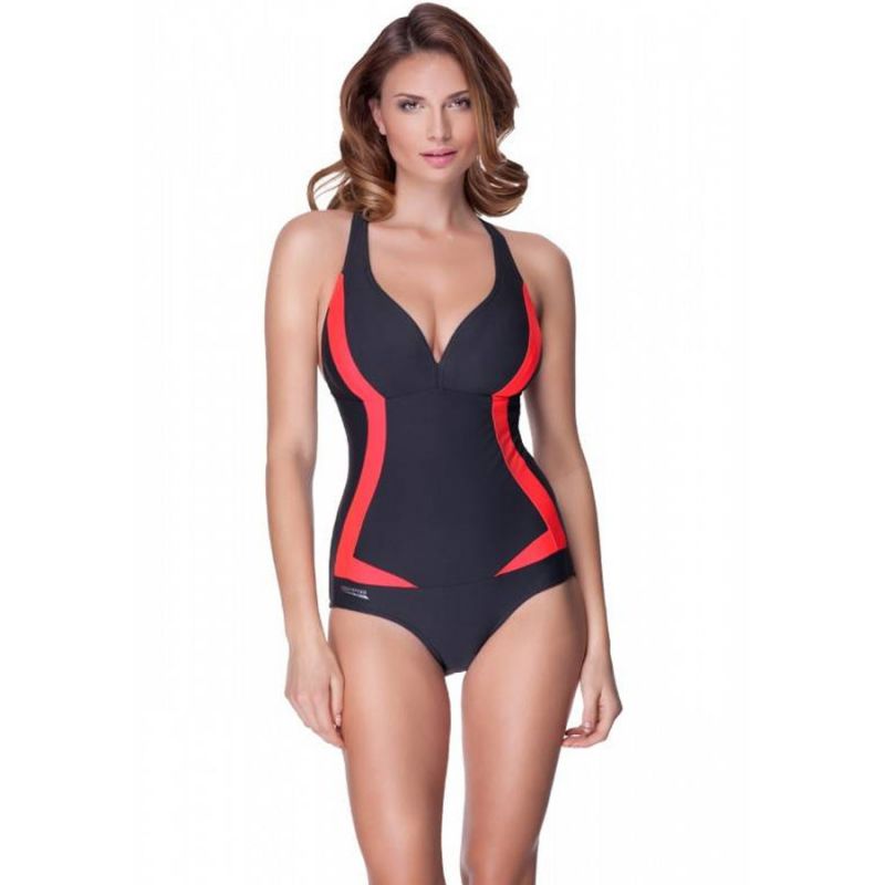Aqua Speed Greta Swimsuit W 351 03
