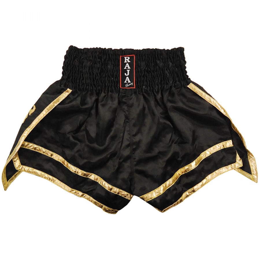 Σορτς Kick Thai Raja Πολεμιστής RTB-303