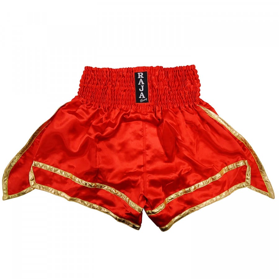 Σορτσάκι Muay Thai Olympus by Raja Πολεμιστής RTB-304