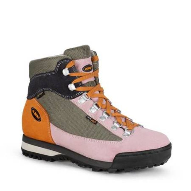 Aku Ultra Light GTX W 36520240 trekking shoes