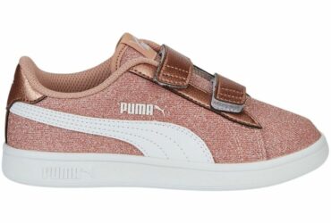 Shoes Puma Smash v2 Glitz Glam V PS Jr 367378 29