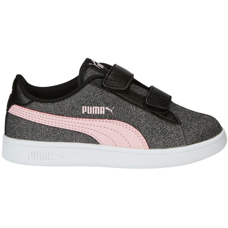 Shoes Puma Smash v2 Glitz Glam V PS Jr 367378 30