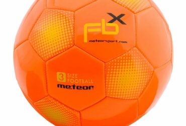 Football Meteor FBX 37010