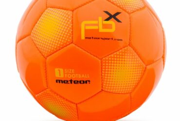 Football Meteor FBX 37014