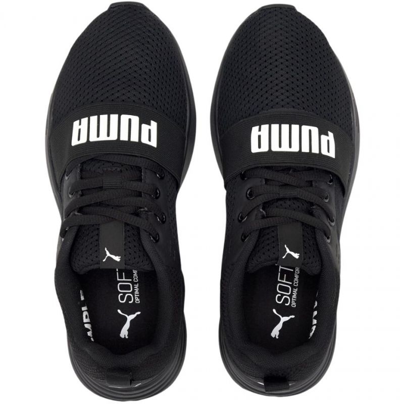 Puma Wired Run Jr 374214 01