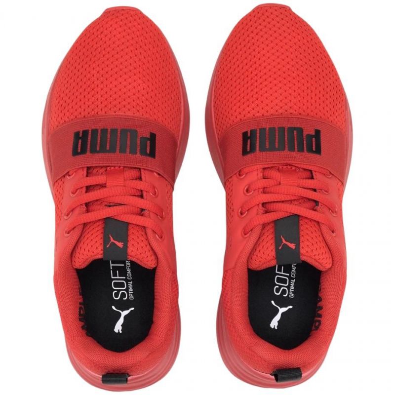 Puma Wired Run Jr 374214 05