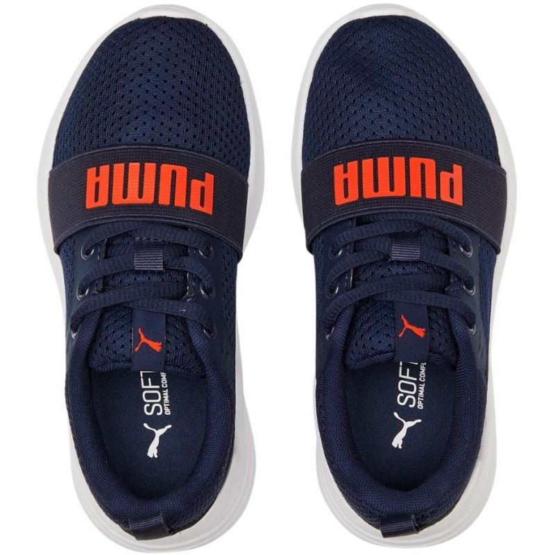 Puma Wired Run PS Jr 374216 21