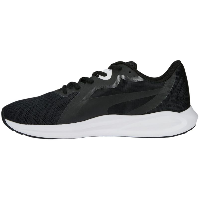 Puma Twitch Runner M 377981 01 running shoes