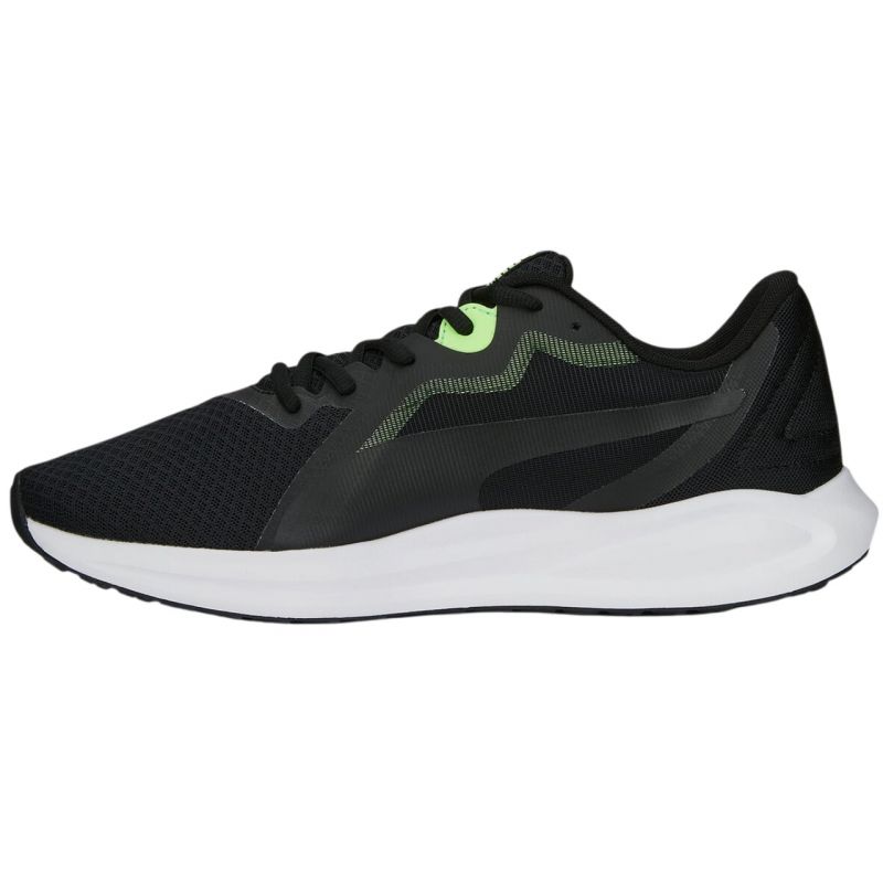 Puma Twitch Runner M 377981 03 running shoes