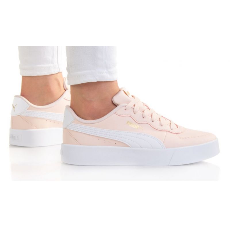 Puma Skye Clean W 38014712 shoes