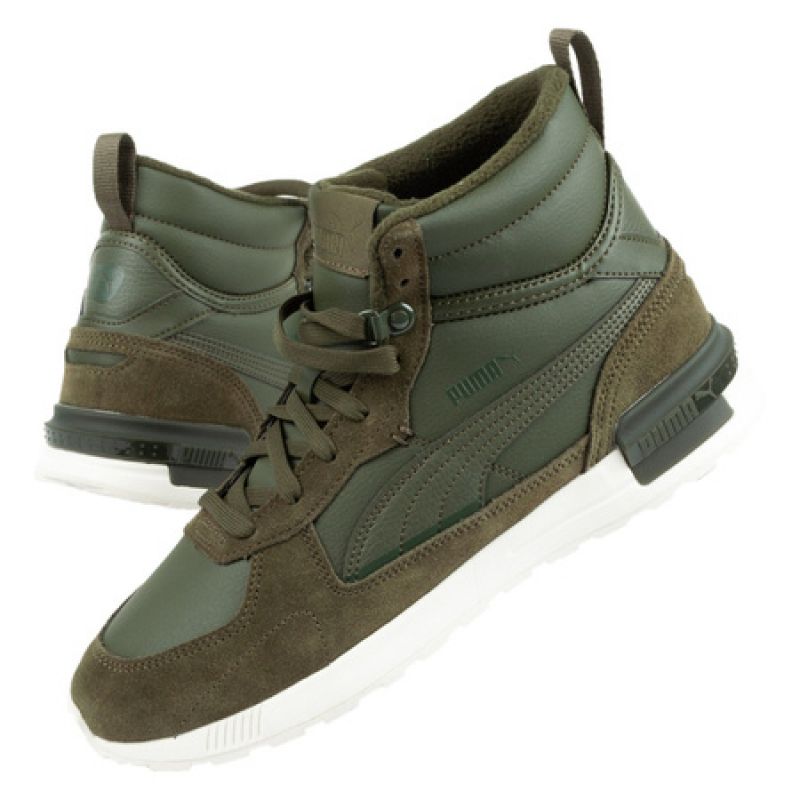 Puma Gravition M 383204 02 sneakers
