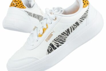 Puma Tori Safari W 384933 01 sneakers