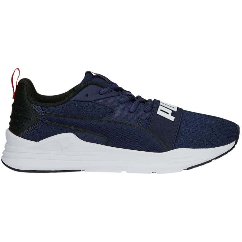 Puma Wired M 389275 03 shoes
