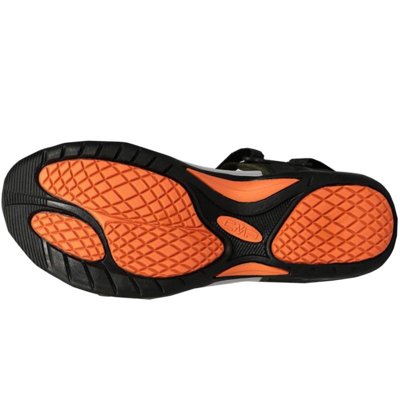 CMP Hamal Hiking M 38Q9957U940 sandals