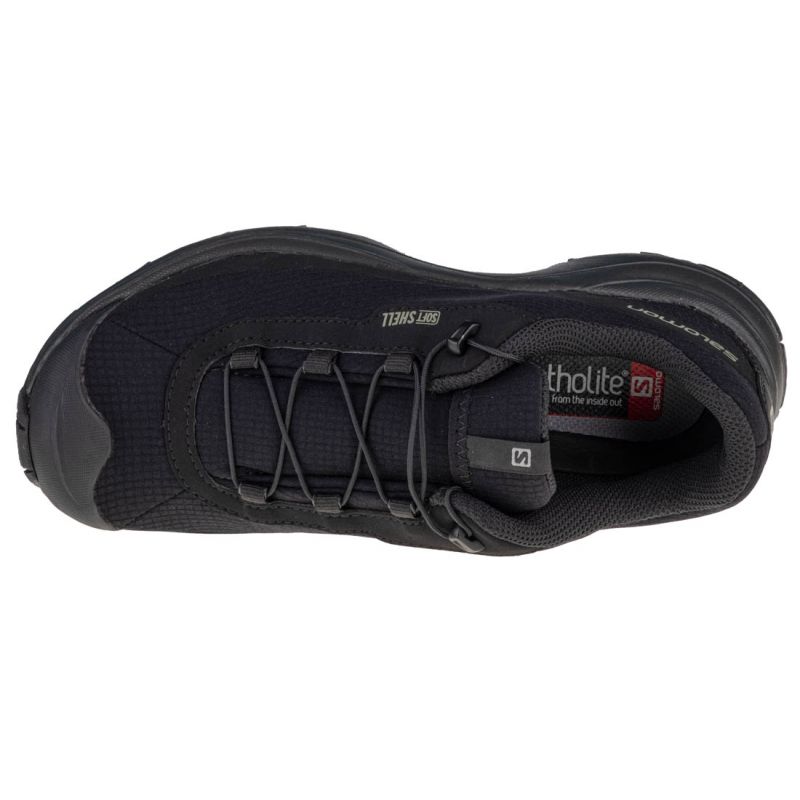 Salomon Fury 3 W 394671 shoes