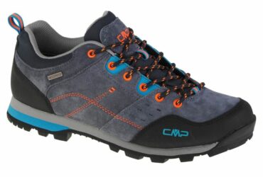 CMP Alcor Low M 39Q4897-U423 shoes