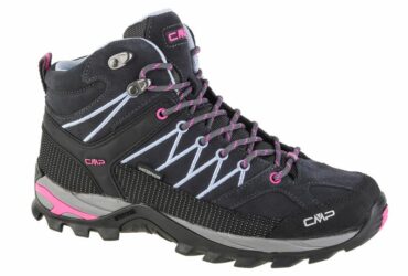 CMP Rigel Mid W 3Q12946-66UM shoes