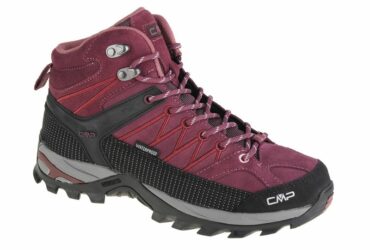 CMP Rigel Mid W 3Q12946-H910 shoes