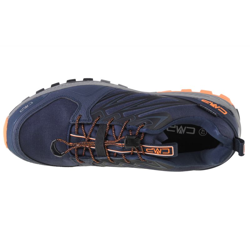 CMP Atik Wp Trail M 3Q31147-22MM shoes