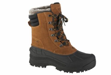 Shoes CMP Kinos WP Snow Boots M 3Q48867-P758