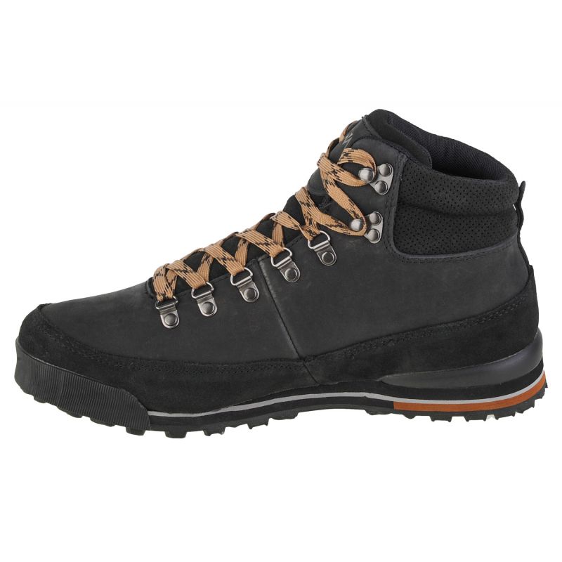 Shoes CMP Heka WP Hiking M 3Q49557-64UM