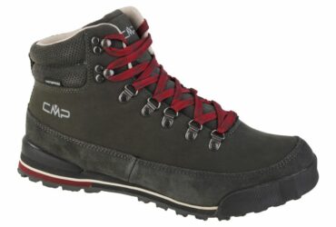 Shoes CMP Heka WP Hiking M 3Q49557-68BN