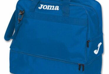 Bag Joma III 400006.700 blue