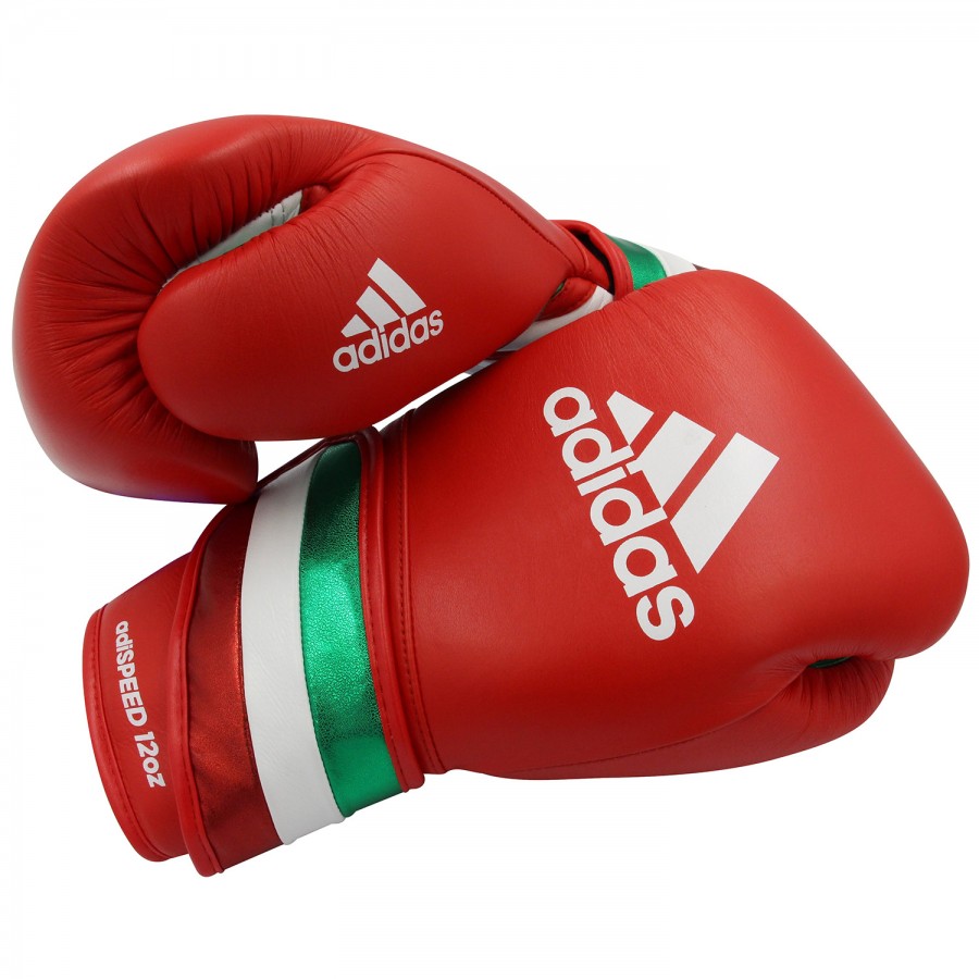 Γάντια Πυγμαχίας adidas adiSPEED PRO Mexican adiSBG501
