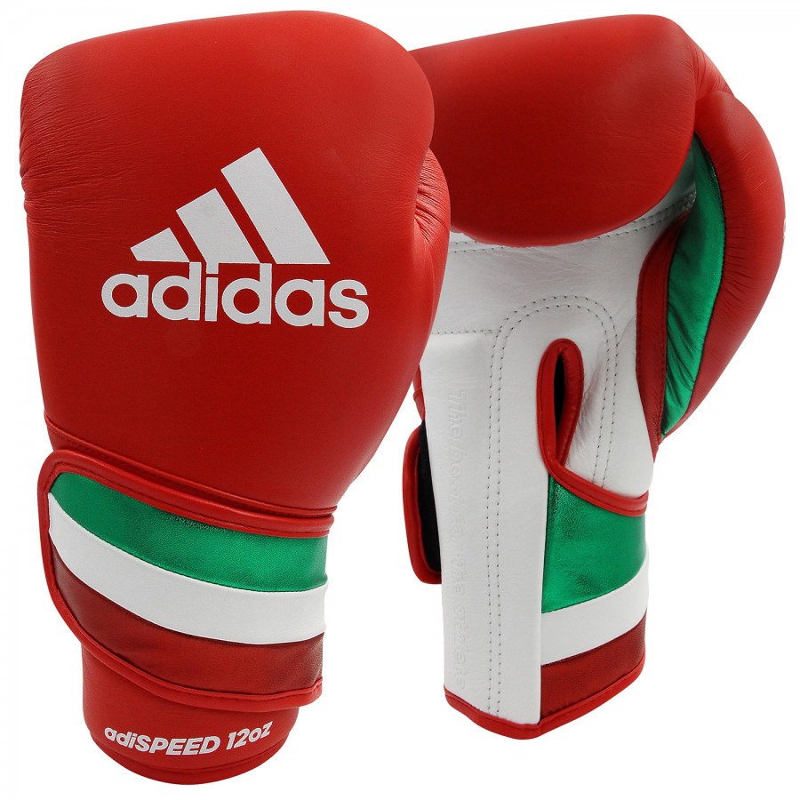 Γάντια Πυγμαχίας adidas adiSPEED PRO Mexican adiSBG501