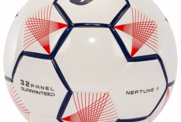 Football Joma Neptune II FIFA Basic Ball 400906206