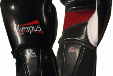 Γάντια Σάκου Olympus Combo Sparring Easy-Wear