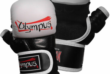 MMA Γάντια Olympus ΜΑΧ SPAR προπόνηση