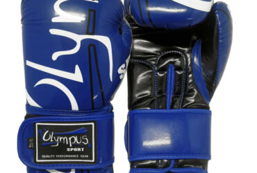 Πυγμαχικά Γάντια Olympus XLC