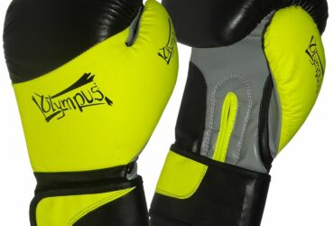 Πυγμαχικά Γάντια Olympus ENERGY PU