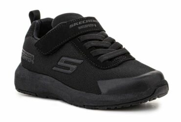 Shoes Skechers Dynamic Tread – Hydrode Jr 40366ZL-BBK