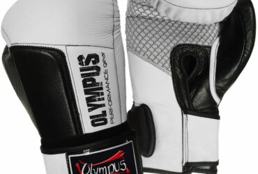 Πυγμαχικά Γάντια Olympus DX150 Performance Δέρμα