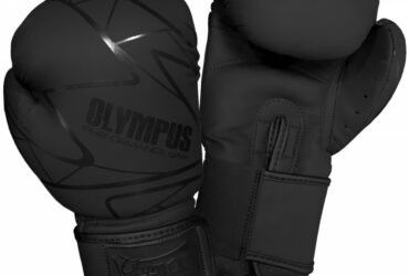 Πυγμαχικά Γάντια Olympus CHAOS Matte PU